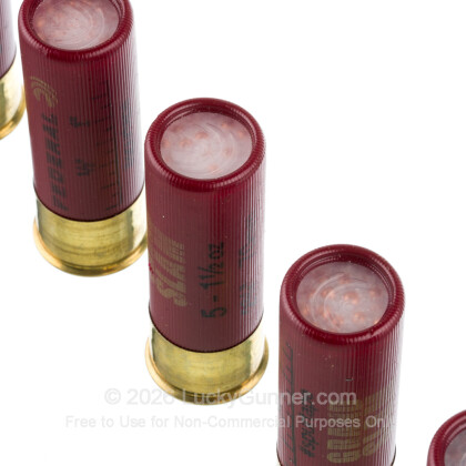 Image 5 of Federal 12 Gauge Ammo
