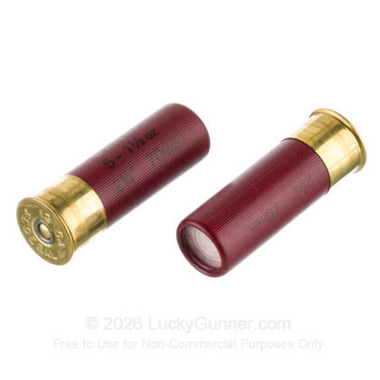 Image 6 of Federal 12 Gauge Ammo