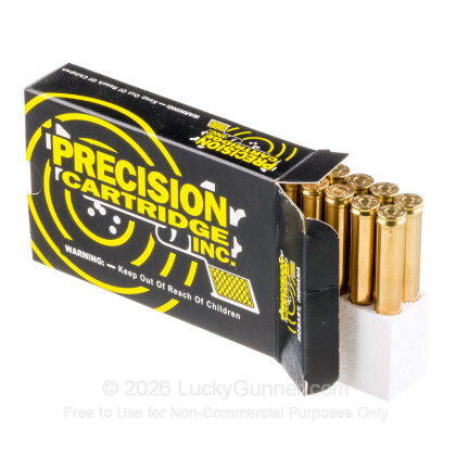 Large image of Cheap 7mm STW Ammo For Sale - 140 Grain PSP BT Ammunition in Stock by PCI - 20 Rounds