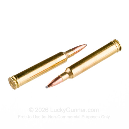 Large image of Cheap 7mm STW Ammo For Sale - 140 Grain PSP BT Ammunition in Stock by PCI - 20 Rounds