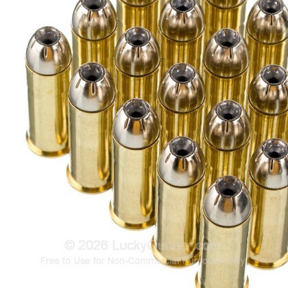 Image 5 of Winchester .44 Magnum Ammo