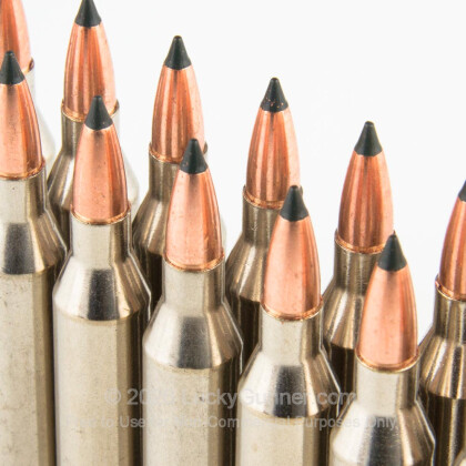 Image 5 of Federal .243 Winchester Ammo