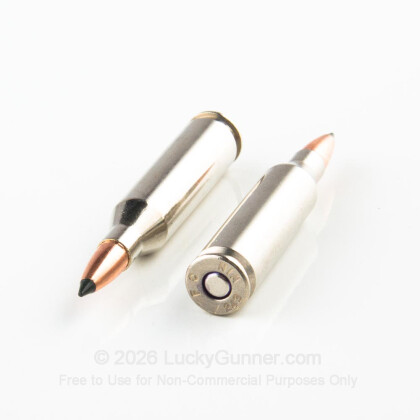 Image 6 of Federal .243 Winchester Ammo