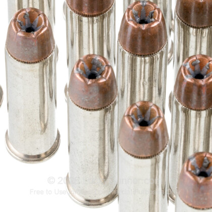 Image 5 of Winchester .357 Magnum Ammo
