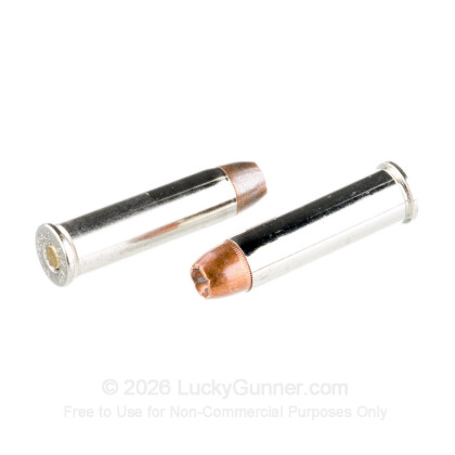 Image 6 of Winchester .357 Magnum Ammo