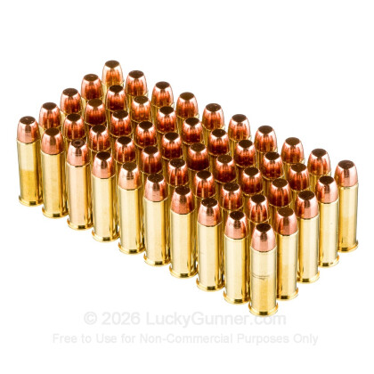 Image 4 of Shop by Popular Brand from Winchester Image 4 of Winchester .38 Special Ammo