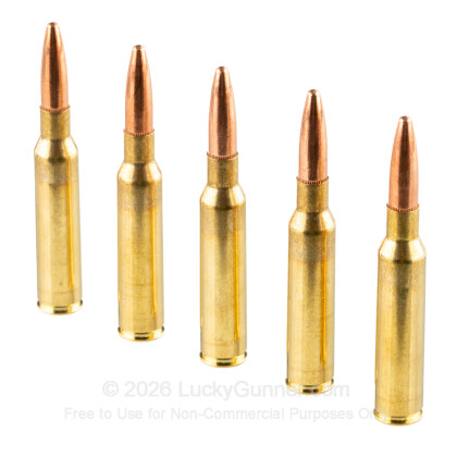 Image 4 of Prvi Partizan 6.5x52 Carcano Ammo