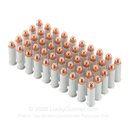 Image 4 of Blazer .38 Special Ammo