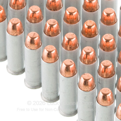 Image 5 of Blazer .38 Special Ammo