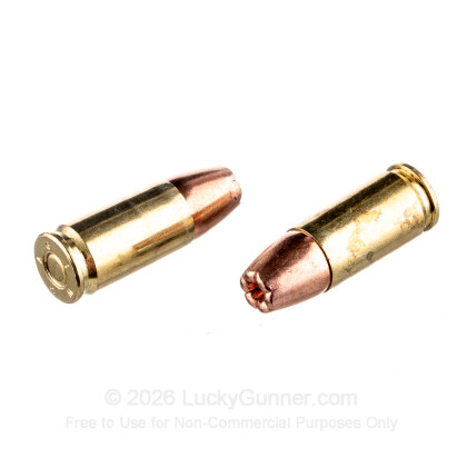 Image 6 of 9mm Ammo from Winchester Image 6 of Winchester 9mm Luger (9x19) Ammo