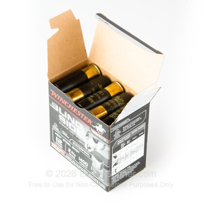Image 2 of Winchester 12 Gauge Ammo