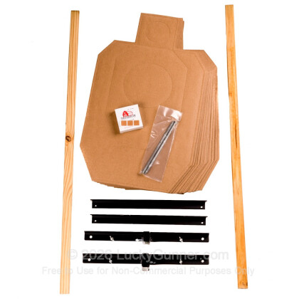 Large image of IDPA Pro Kit - Everything You Need to Shoot Like A Pro