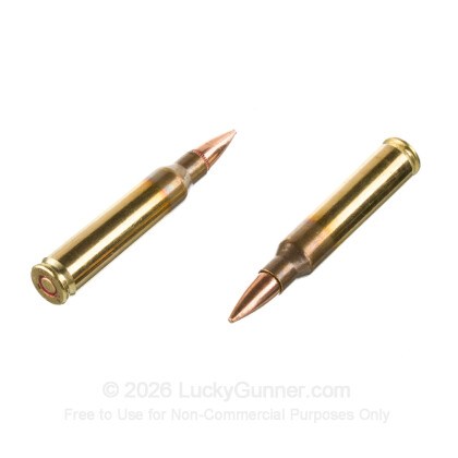 Image 6 of CBC 5.56x45mm Ammo