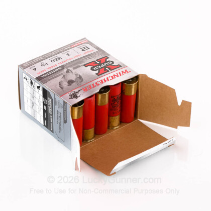 Image 3 of Winchester 12 Gauge Ammo