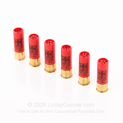 Image 4 of Winchester 12 Gauge Ammo