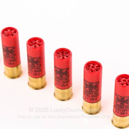 Image 5 of Winchester 12 Gauge Ammo