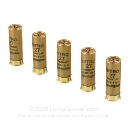 Image 4 of Remington 12 Gauge Ammo