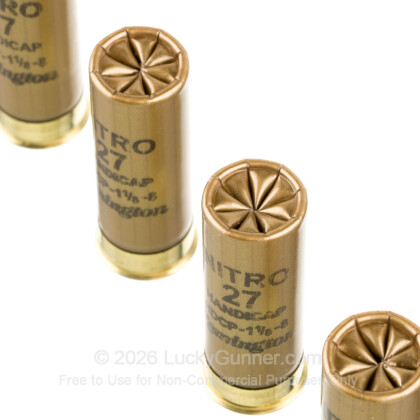 Image 5 of Remington 12 Gauge Ammo