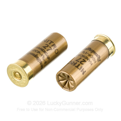 Image 6 of Remington 12 Gauge Ammo