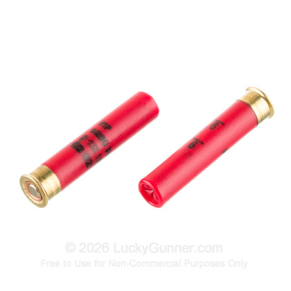 Large image of Cheap 410 Bore Ammo For Sale - 2-1/2" 1/2oz. #9 Shot Ammunition in Stock by Fiocchi - 250 Rounds