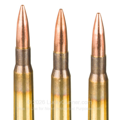 Image 4 of Prvi Partizan .50 BMG Ammo