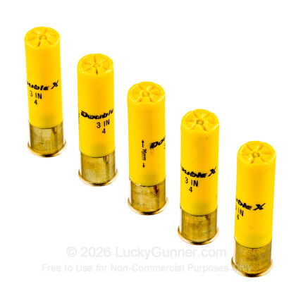 Image 4 of Winchester 20 Gauge Ammo