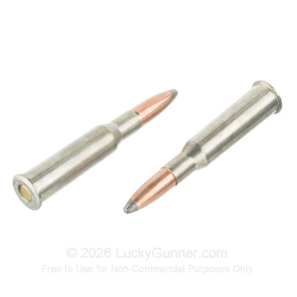 Image 6 of Silver Bear 7.62x54r Ammo