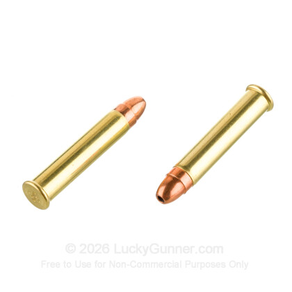 Large image of Bulk 22 WMR Ammo For Sale - 40 gr JHP - Fiocchi 22 Magnum Rimfire Ammunition In Stock - 500 Rounds