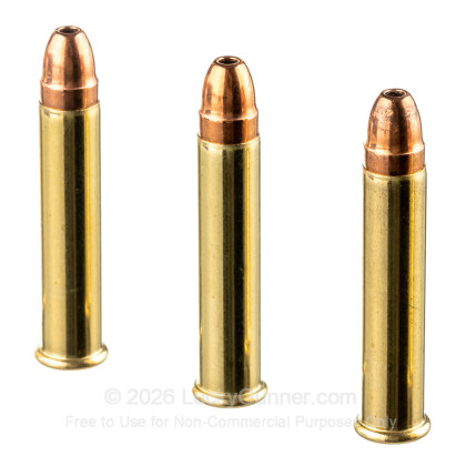 Image 5 of CCI .22 Magnum (WMR) Ammo