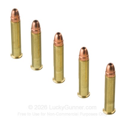 Image 4 of CCI .22 Magnum (WMR) Ammo