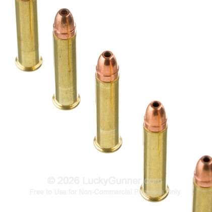 Image 5 of CCI .22 Magnum (WMR) Ammo