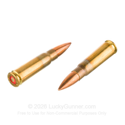 Image 6 of Yugoslavian Military Surplus 7.62X39 Ammo