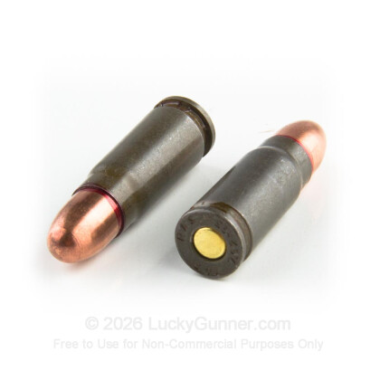 Image 5 of Red Army Standard 7.62mm Tokarev Ammo