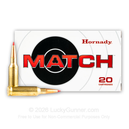 Image 2 of Hornady .224 Valkyrie Ammo