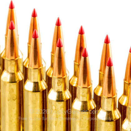 Image 5 of Hornady .224 Valkyrie Ammo