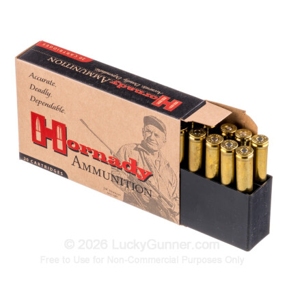 Image 3 of Hornady .300 Winchester Magnum Ammo