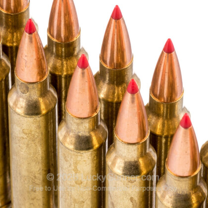 Image 5 of Hornady .300 Winchester Magnum Ammo