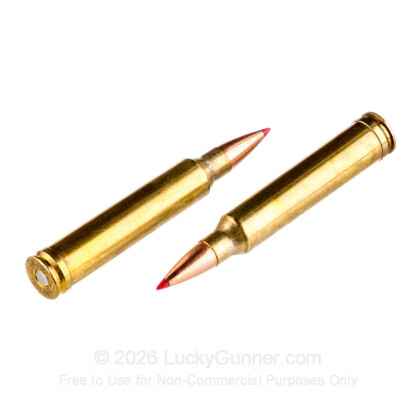 Image 6 of Hornady .300 Winchester Magnum Ammo