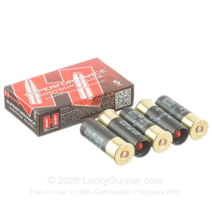 Image 3 of Hornady 12 Gauge Ammo