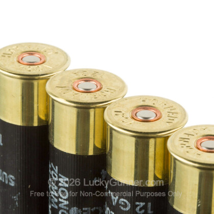 Image 4 of Hornady 12 Gauge Ammo