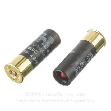 Image 5 of Hornady 12 Gauge Ammo