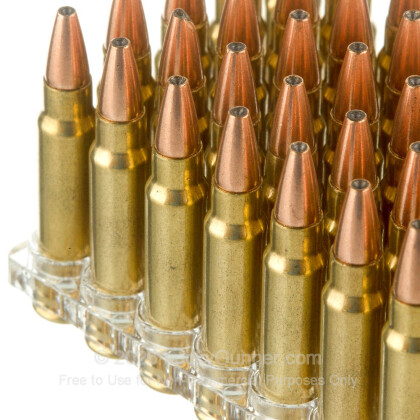 Image 5 of Winchester .17 HMR Ammo