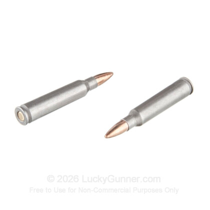 Image 6 of Tula Cartridge Works .223 Remington Ammo