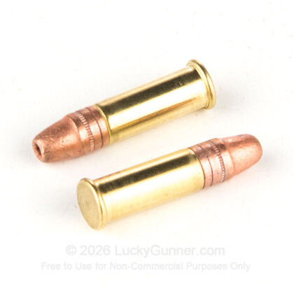Image 5 of CCI .22 Long Rifle (LR) Ammo