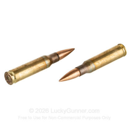 Image 6 of Winchester .308 (7.62X51) Ammo
