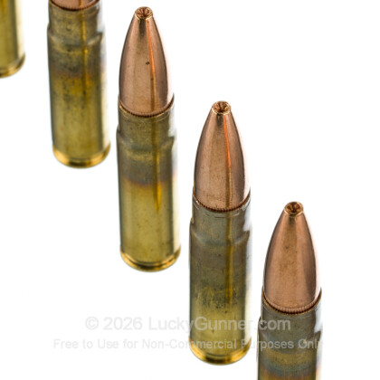 Image 5 of Winchester .300 Blackout Ammo