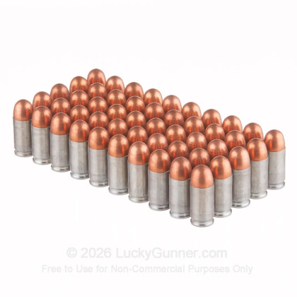 Image 4 of Silver Bear .380 Auto (ACP) Ammo