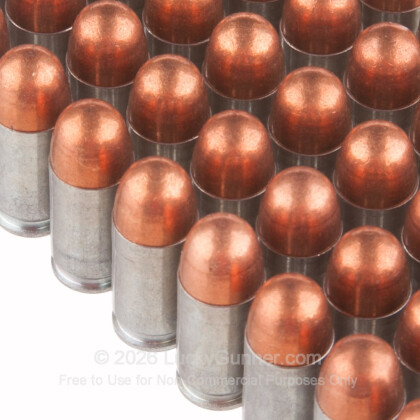 Image 5 of Silver Bear .380 Auto (ACP) Ammo