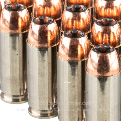 Image 5 of Speer 10mm Auto Ammo
