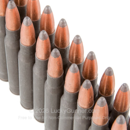 Image 5 of Wolf .30-06 Ammo